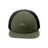 ® Flexfit 110 ® Foam Outdoor Cap Thumbnail