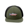 ® Flexfit 110 ® Foam Outdoor Cap Thumbnail