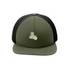 ® Flexfit 110 ® Foam Outdoor Cap Thumbnail