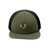 ® Flexfit 110 ® Foam Outdoor Cap Thumbnail