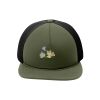 ® Flexfit 110 ® Foam Outdoor Cap Thumbnail