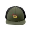 ® Flexfit 110 ® Foam Outdoor Cap Thumbnail