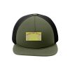 ® Flexfit 110 ® Foam Outdoor Cap Thumbnail