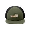 ® Flexfit 110 ® Foam Outdoor Cap Thumbnail