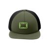 ® Flexfit 110 ® Foam Outdoor Cap Thumbnail