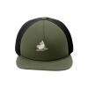 ® Flexfit 110 ® Foam Outdoor Cap Thumbnail