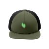 ® Flexfit 110 ® Foam Outdoor Cap Thumbnail