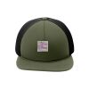 ® Flexfit 110 ® Foam Outdoor Cap Thumbnail