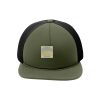 ® Flexfit 110 ® Foam Outdoor Cap Thumbnail