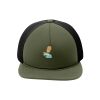 ® Flexfit 110 ® Foam Outdoor Cap Thumbnail