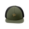 ® Flexfit 110 ® Foam Outdoor Cap Thumbnail