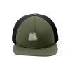 ® Flexfit 110 ® Foam Outdoor Cap Thumbnail