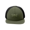 ® Flexfit 110 ® Foam Outdoor Cap Thumbnail