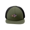 ® Flexfit 110 ® Foam Outdoor Cap Thumbnail