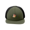 ® Flexfit 110 ® Foam Outdoor Cap Thumbnail