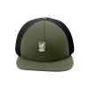 ® Flexfit 110 ® Foam Outdoor Cap Thumbnail