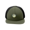 ® Flexfit 110 ® Foam Outdoor Cap Thumbnail
