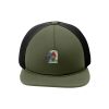 ® Flexfit 110 ® Foam Outdoor Cap Thumbnail