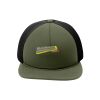 ® Flexfit 110 ® Foam Outdoor Cap Thumbnail