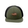 ® Flexfit 110 ® Foam Outdoor Cap Thumbnail