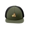 ® Flexfit 110 ® Foam Outdoor Cap Thumbnail