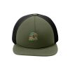 ® Flexfit 110 ® Foam Outdoor Cap Thumbnail