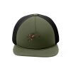 ® Flexfit 110 ® Foam Outdoor Cap Thumbnail