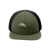 ® Flexfit 110 ® Foam Outdoor Cap Thumbnail