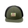 ® Flexfit 110 ® Foam Outdoor Cap Thumbnail