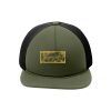 ® Flexfit 110 ® Foam Outdoor Cap Thumbnail