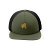 ® Flexfit 110 ® Foam Outdoor Cap Thumbnail