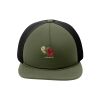 ® Flexfit 110 ® Foam Outdoor Cap Thumbnail