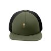 ® Flexfit 110 ® Foam Outdoor Cap Thumbnail