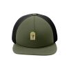 ® Flexfit 110 ® Foam Outdoor Cap Thumbnail