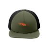 ® Flexfit 110 ® Foam Outdoor Cap Thumbnail