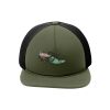 ® Flexfit 110 ® Foam Outdoor Cap Thumbnail