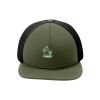 ® Flexfit 110 ® Foam Outdoor Cap Thumbnail