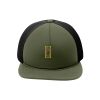 ® Flexfit 110 ® Foam Outdoor Cap Thumbnail