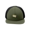 ® Flexfit 110 ® Foam Outdoor Cap Thumbnail
