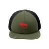 ® Flexfit 110 ® Foam Outdoor Cap Thumbnail
