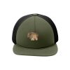 ® Flexfit 110 ® Foam Outdoor Cap Thumbnail