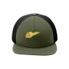 ® Flexfit 110 ® Foam Outdoor Cap Thumbnail