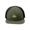 ® Flexfit 110 ® Foam Outdoor Cap Thumbnail
