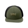 ® Flexfit 110 ® Foam Outdoor Cap Thumbnail