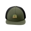 ® Flexfit 110 ® Foam Outdoor Cap Thumbnail