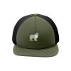 ® Flexfit 110 ® Foam Outdoor Cap Thumbnail