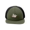 ® Flexfit 110 ® Foam Outdoor Cap Thumbnail