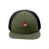 ® Flexfit 110 ® Foam Outdoor Cap Thumbnail