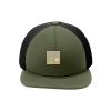 ® Flexfit 110 ® Foam Outdoor Cap Thumbnail