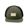 ® Flexfit 110 ® Foam Outdoor Cap Thumbnail
